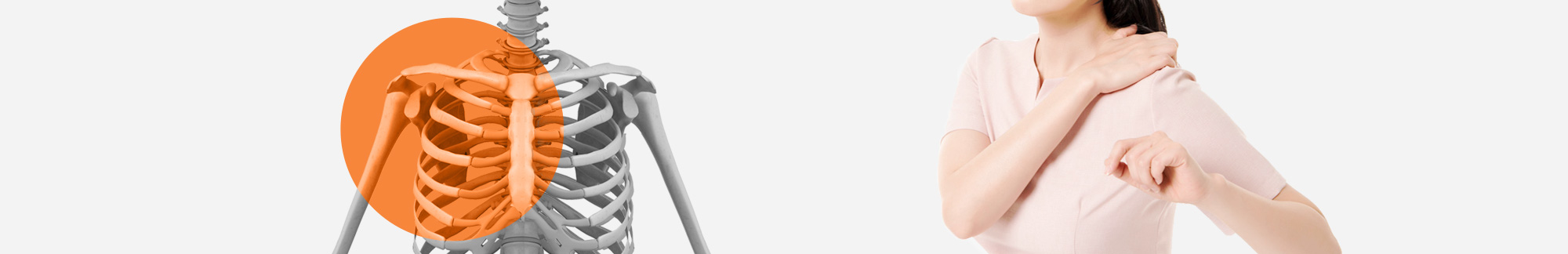 어깨에 지속적인 통증과 팔이 올라오지 않는 증상으로 고민이라면 오십견