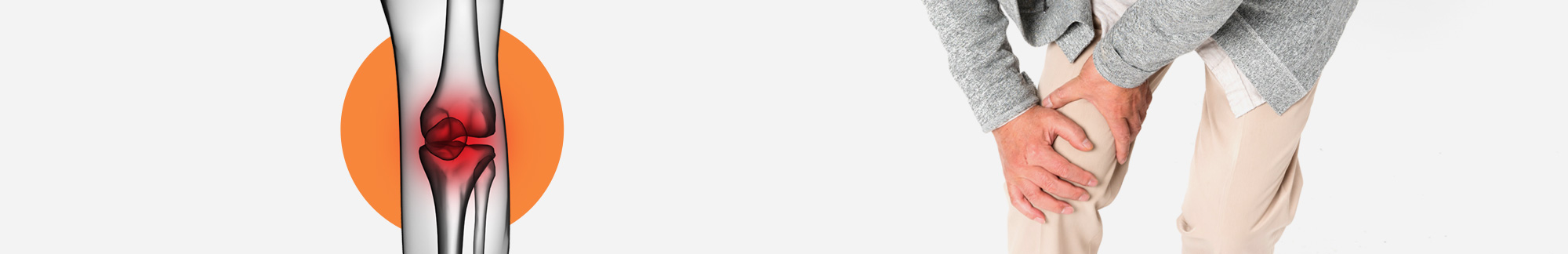 관절이 욱씬욱씬 아프고 심하면 움직이기 힘든 관절염