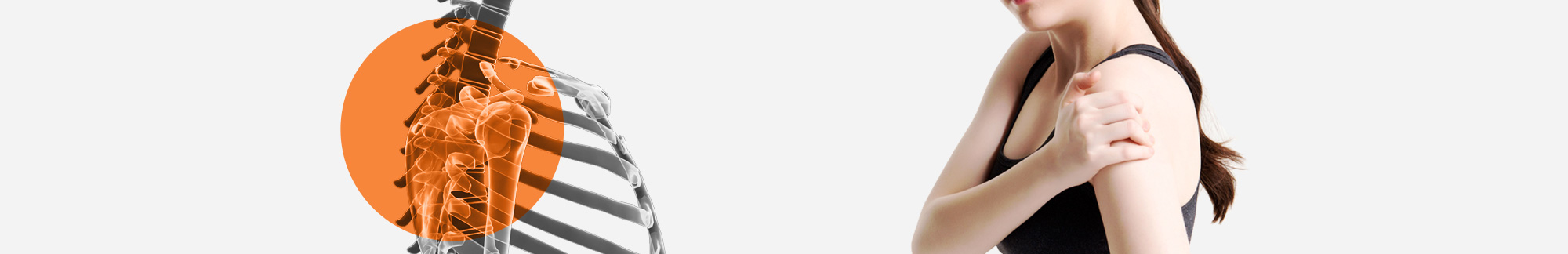 팔을 위로 올리지 못하고 어깨에 심한 통증이 있다면 회전근개파열