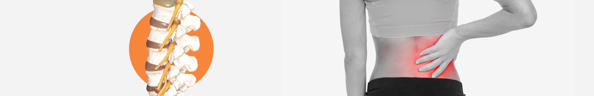 걷기 힘들만큼 아프고 저린 증상이 있다면 척추관협착증