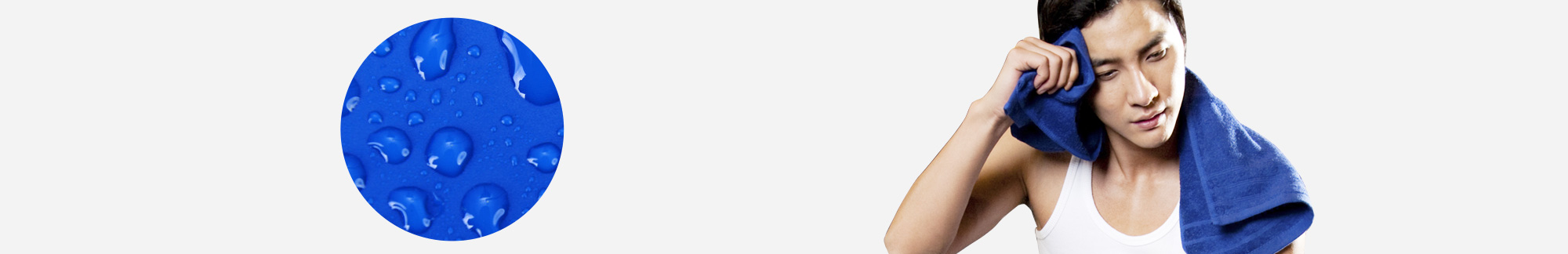 조금만 움직여도, 살짝만 긴장해도 줄줄 흐르는 땀이 문제라면 다한증